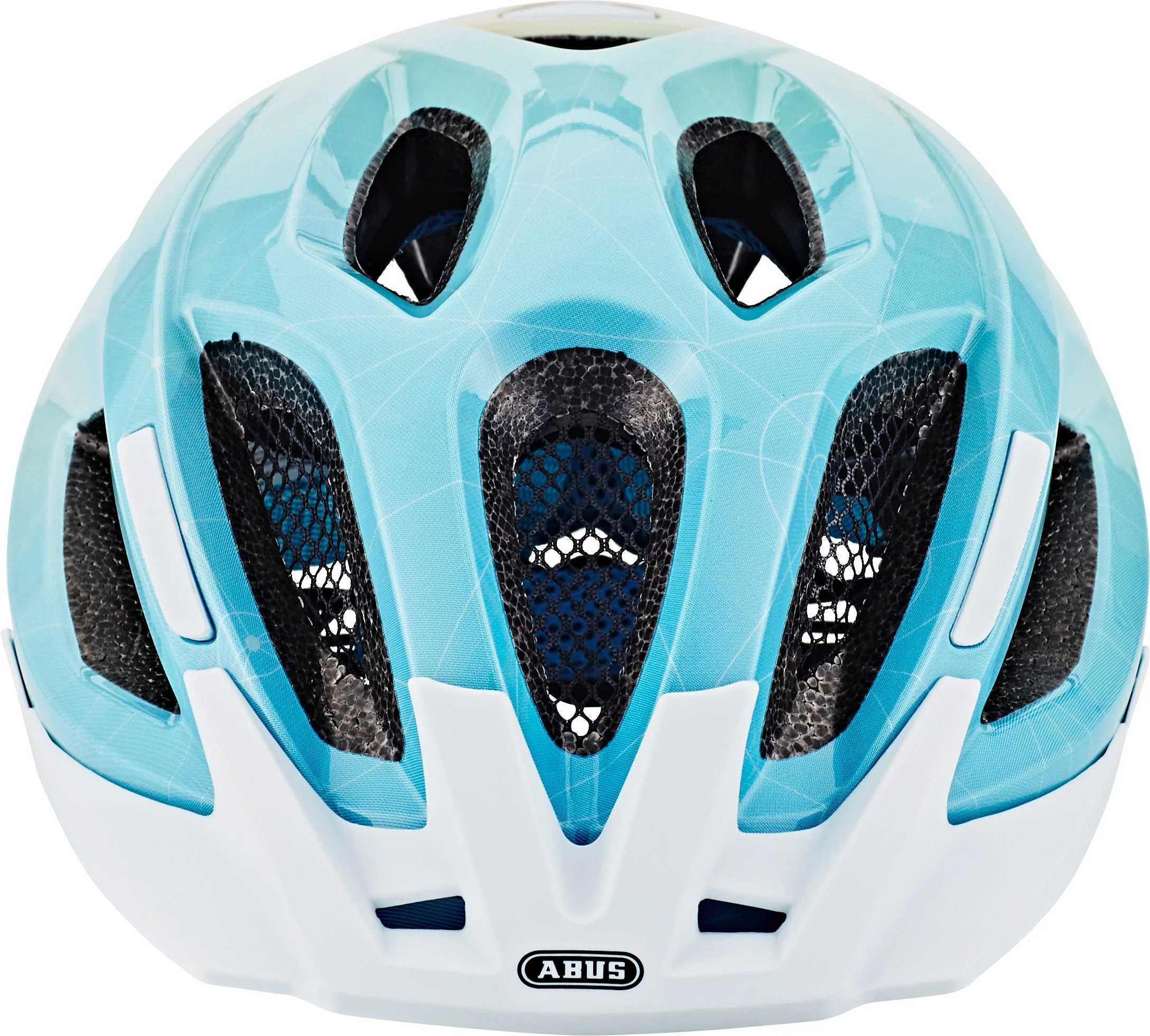 ABUS Aduro 2.0 Helm türkis/blau - Image 2