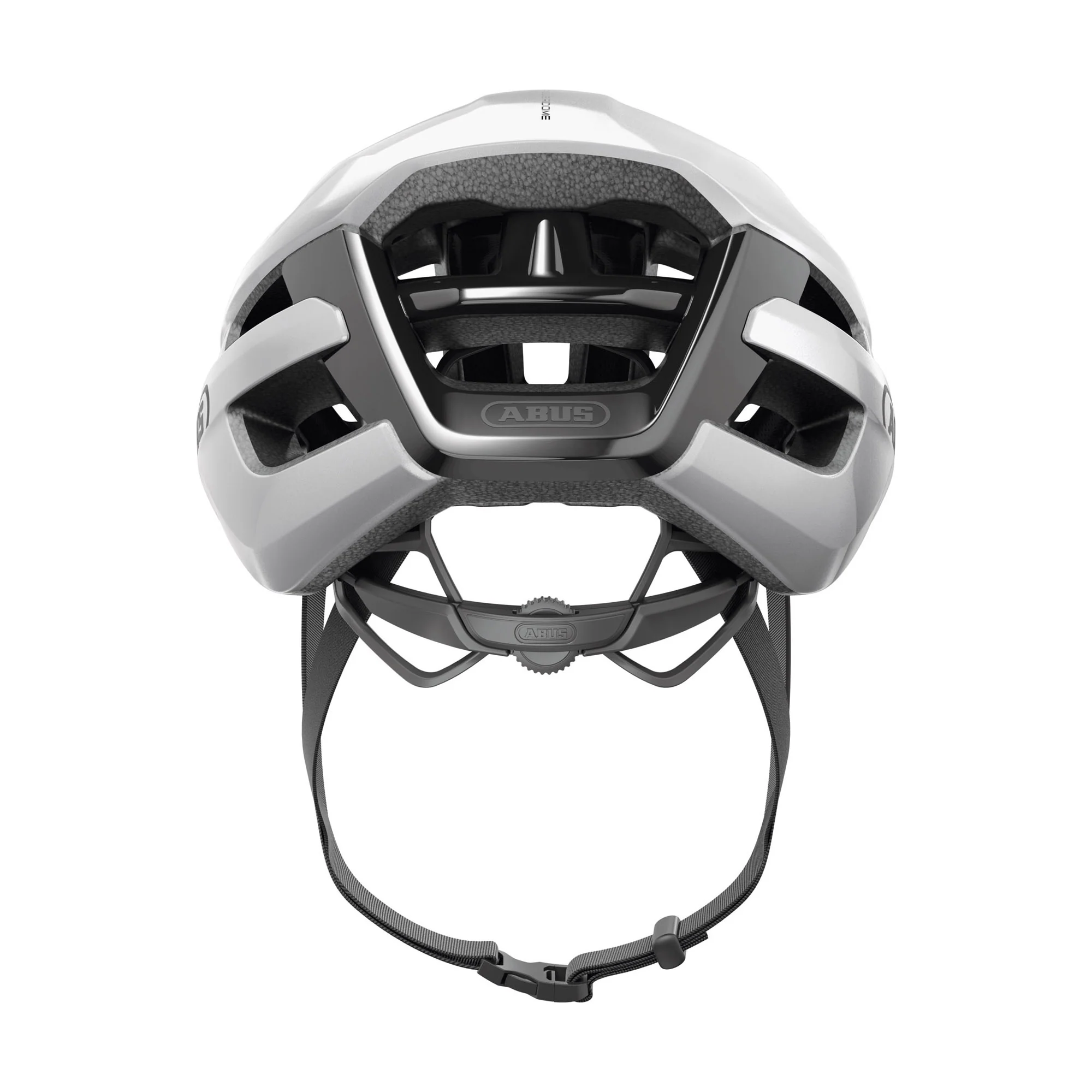 Abus PowerDome polar white - Image 3