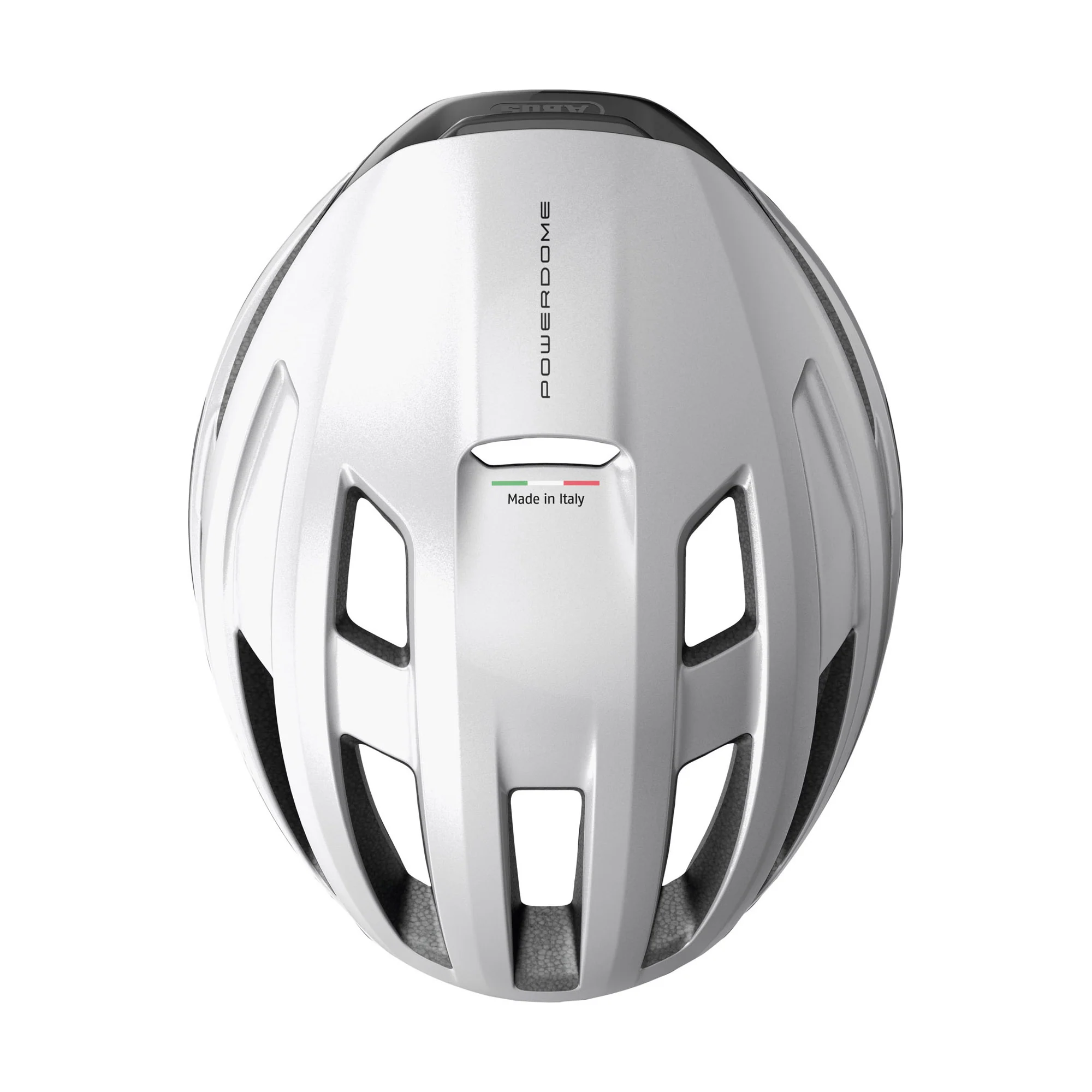 Abus PowerDome polar white - Image 4