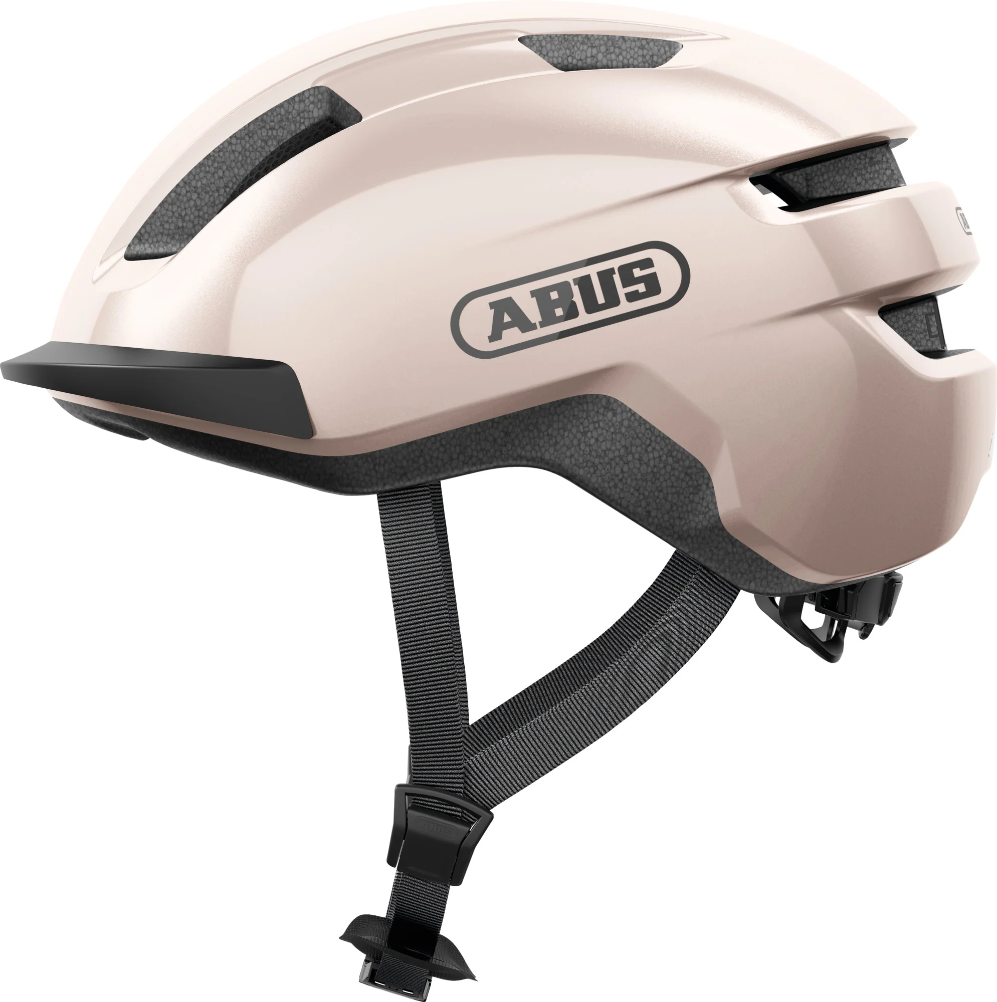 Abus PURL-Y champagne gold