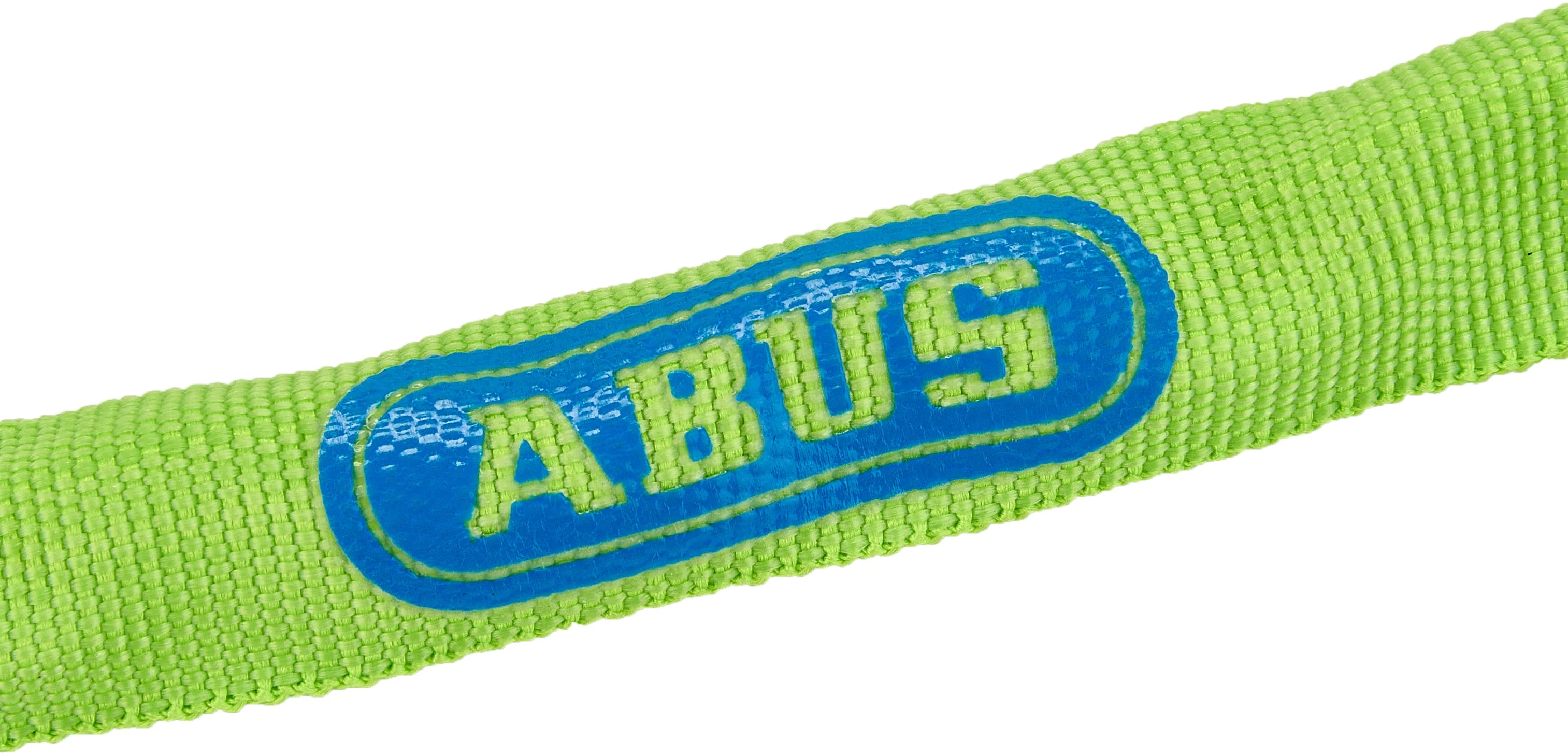 ABUS Steel-O-Chain 5805C/75 Kettenschloss lime - Image 4