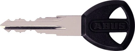 ABUS Steel-O-Flex Ivera 7200/110 Kabelschloss schwarz/blau - Image 4