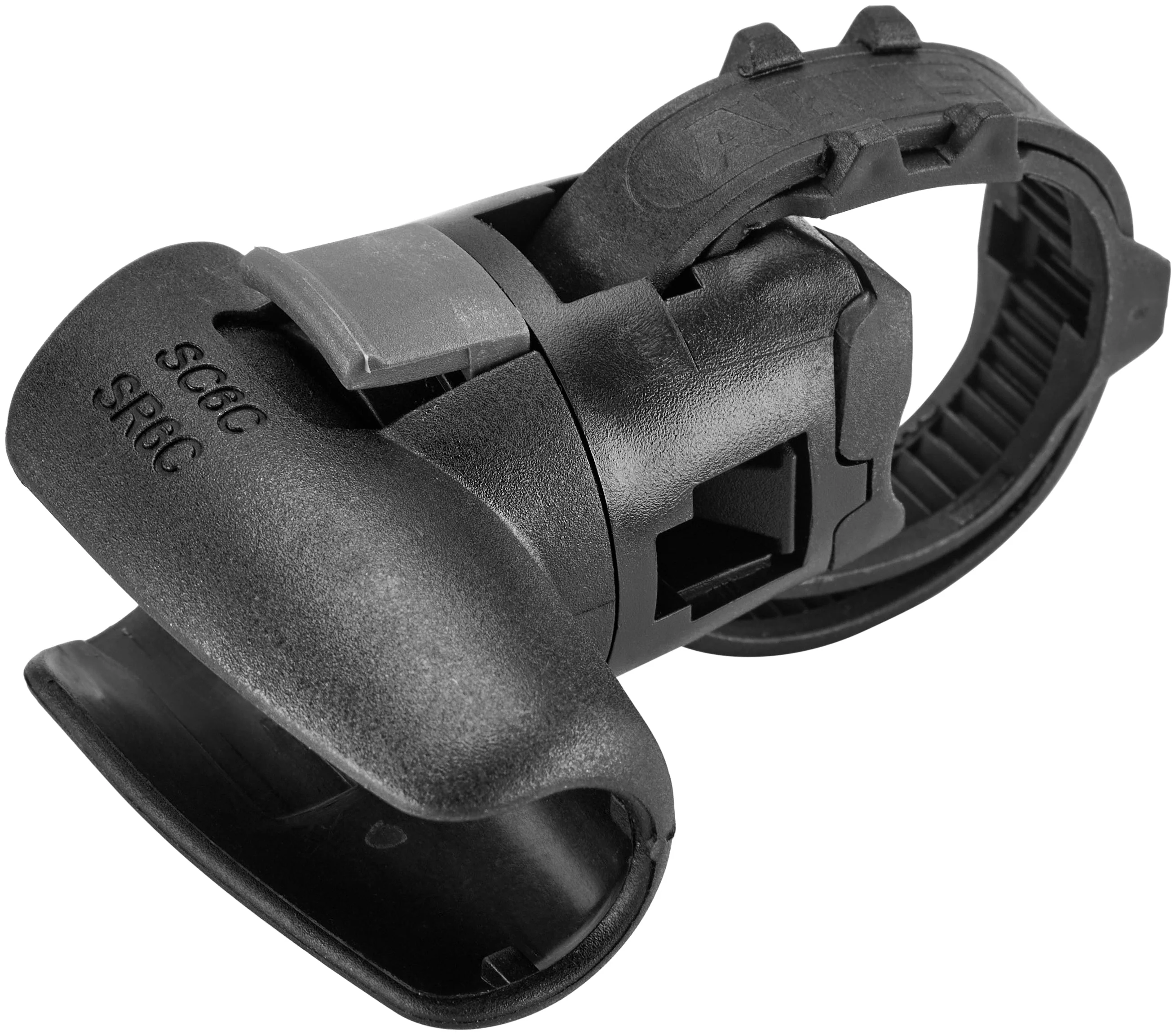 ABUS Tresor 6615C/85/15 schwarz SCMU Steel-O-Flex - Image 4