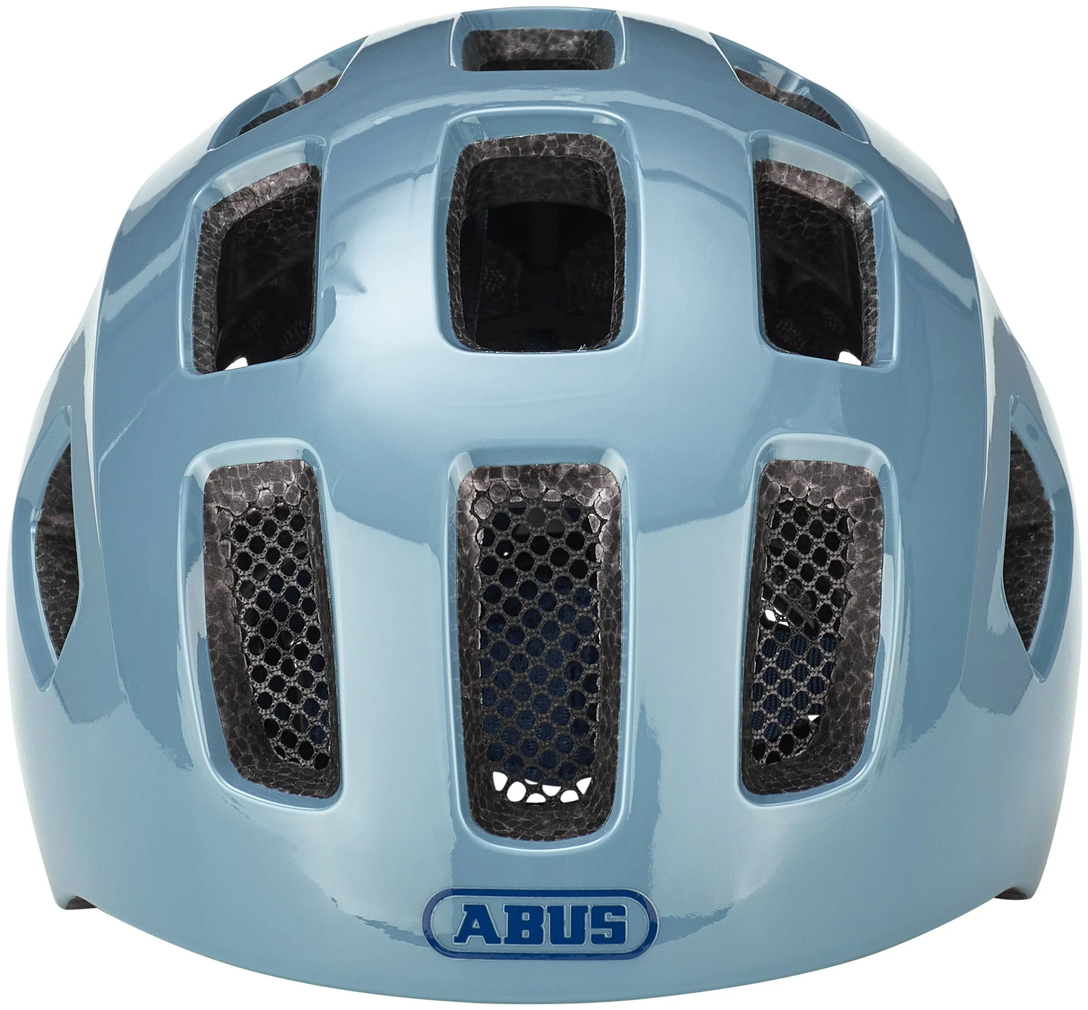 ABUS Youn-I 2.0 Helm Jugend blau - Image 2