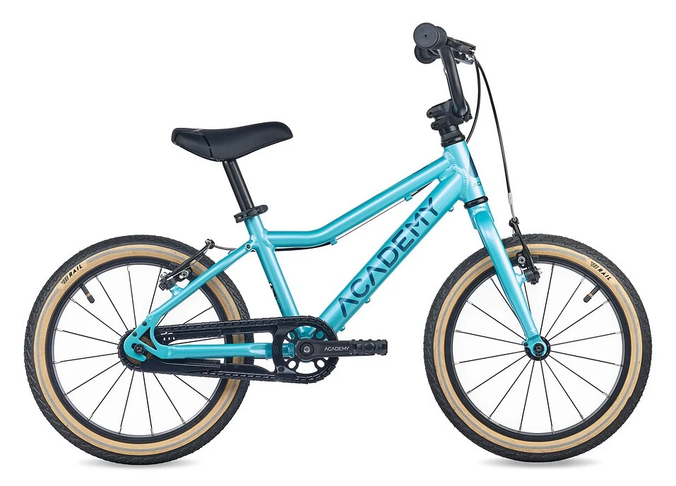 ACADEMY Grade 3 16" Ocean (2026)