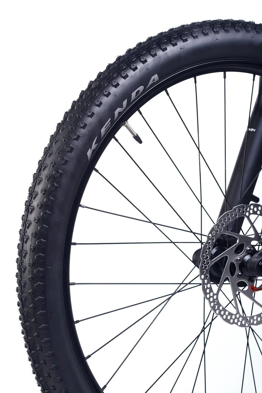 Academy Trail 7 27,5" Rahmenhöhe 38cm Space (2026) - Image 6