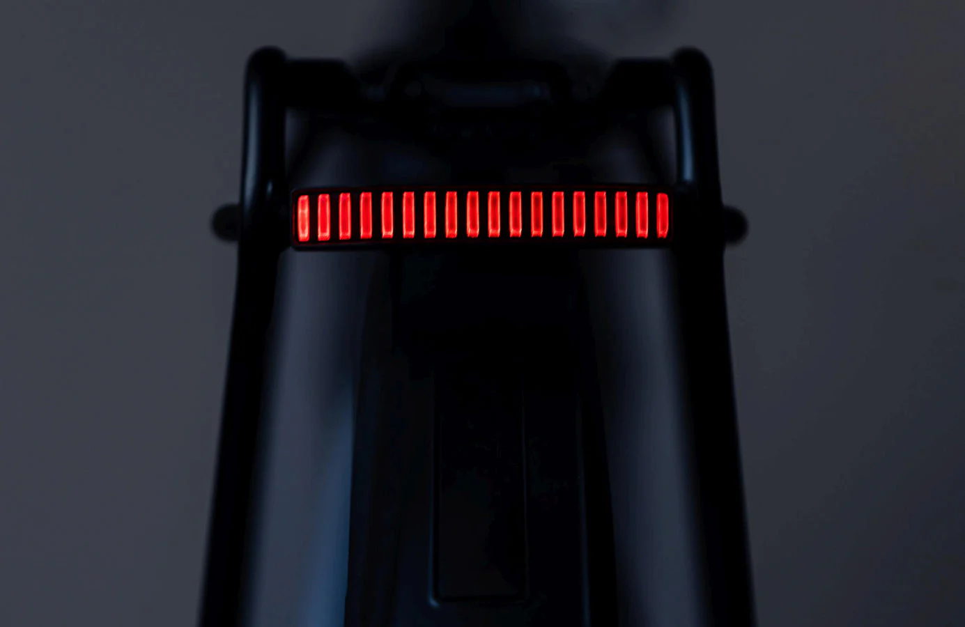 ACID E-Bike Gepäckträgerrücklicht PRO-E HPA BES3 - Image 6