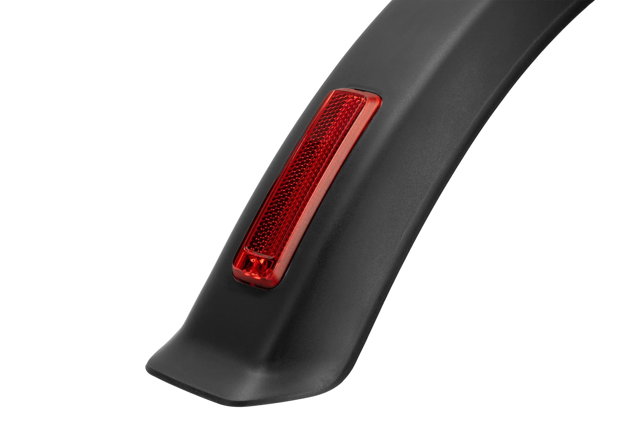 ACID E-Bike Schutzblechrücklicht PRO-E SIC 2.0 Brake BES3 black - Image 2