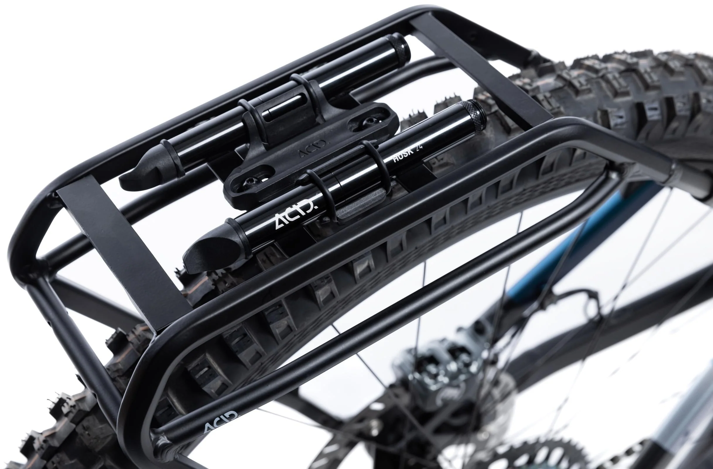 ACID Gepäckträger FULL SUSPENSION RILink Axle Mount - Image 6