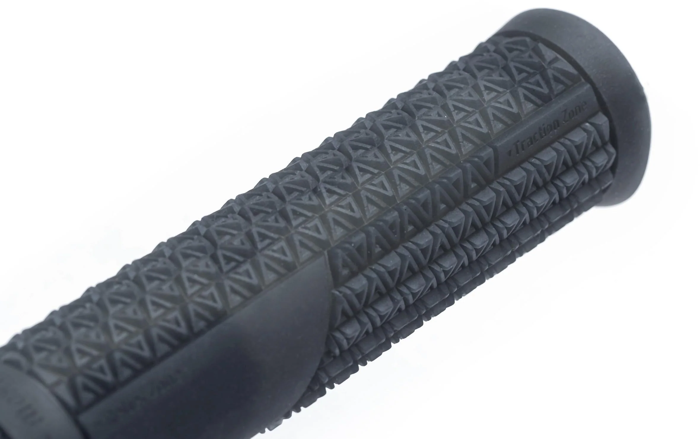 ACID Griffe ICON PRO translucent black´n´oilslick - Image 4