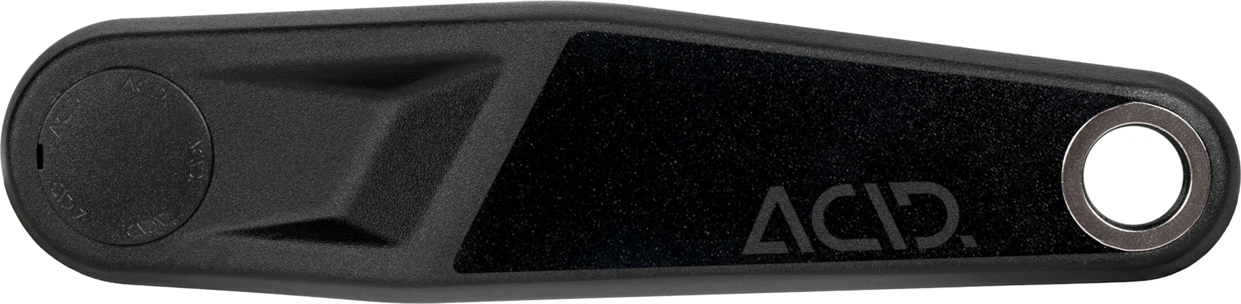 Acid Kurbel MTB HYBRID PRO Rookie black