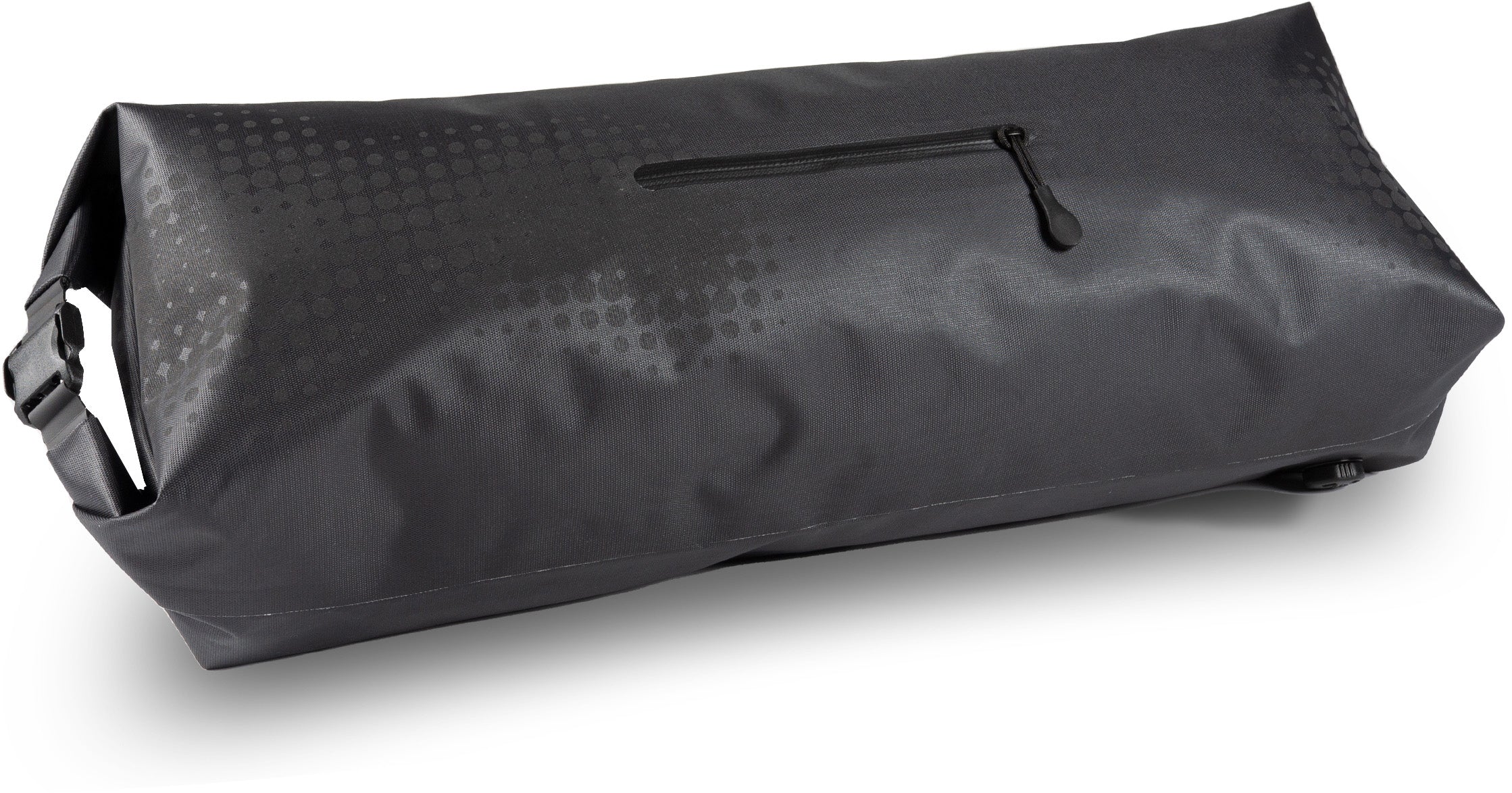 ACID Lenkertasche PACK PRO 15 black - Image 7