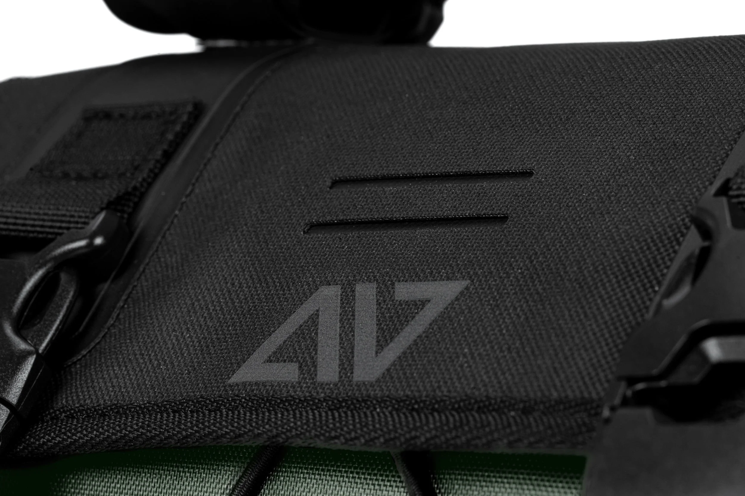 ACID Lenkertasche PACK PRO 15 black´n´green - Image 8