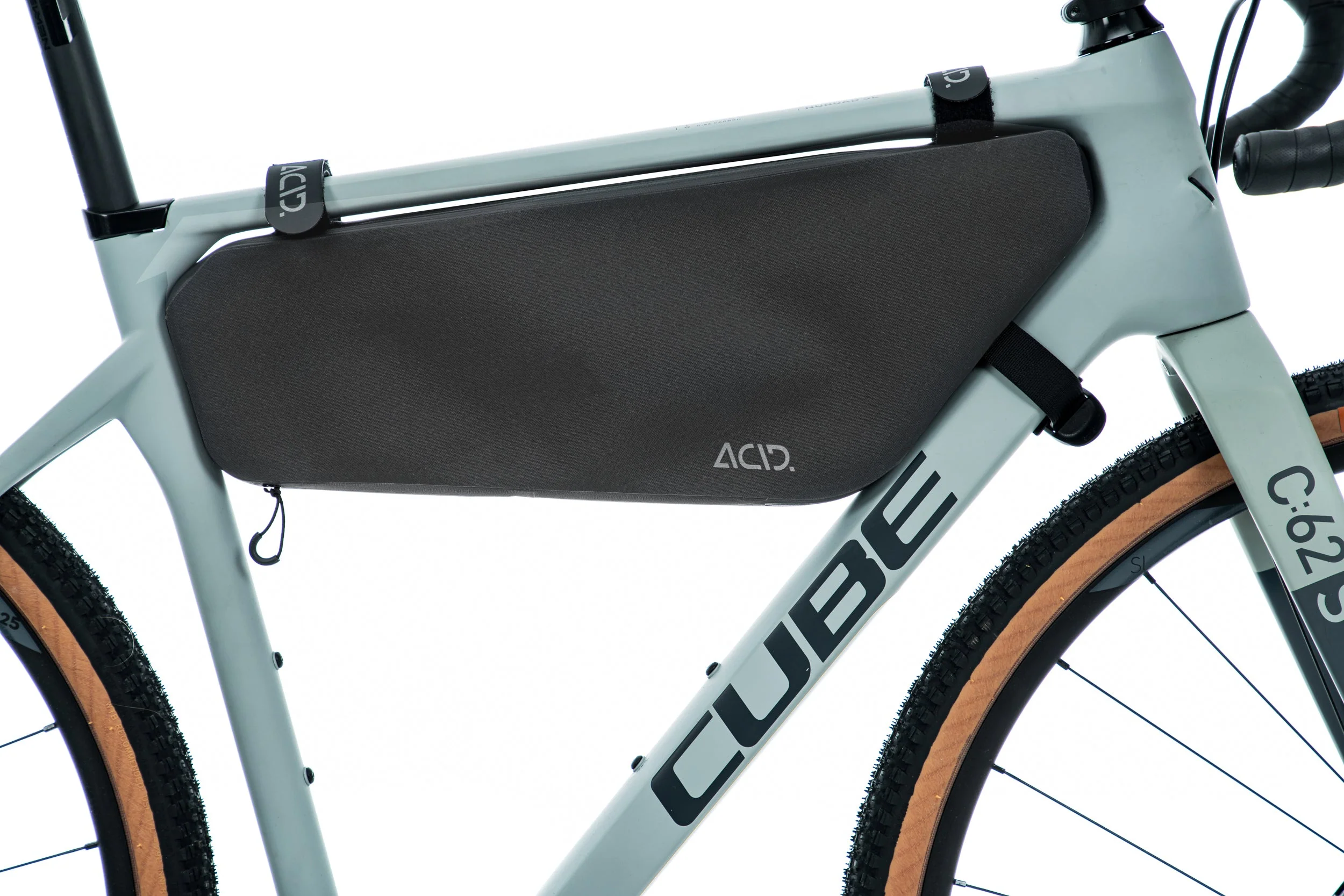 ACID Rahmentasche PACK PRO 4 black - Image 8