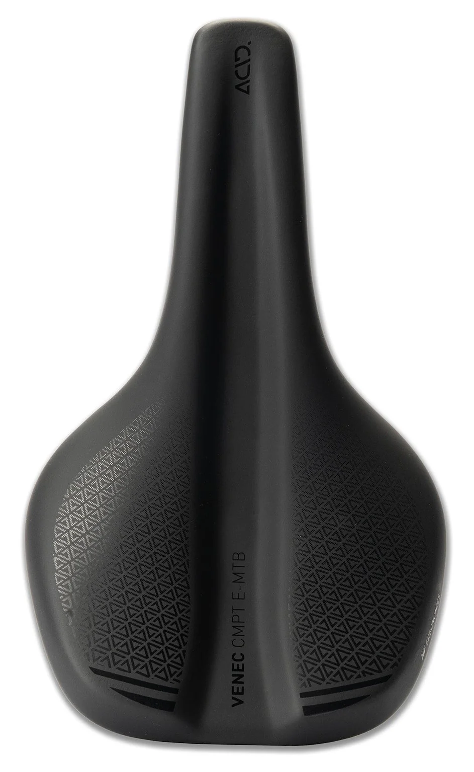 ACID Sattel VENEC CMPT E-MTB black