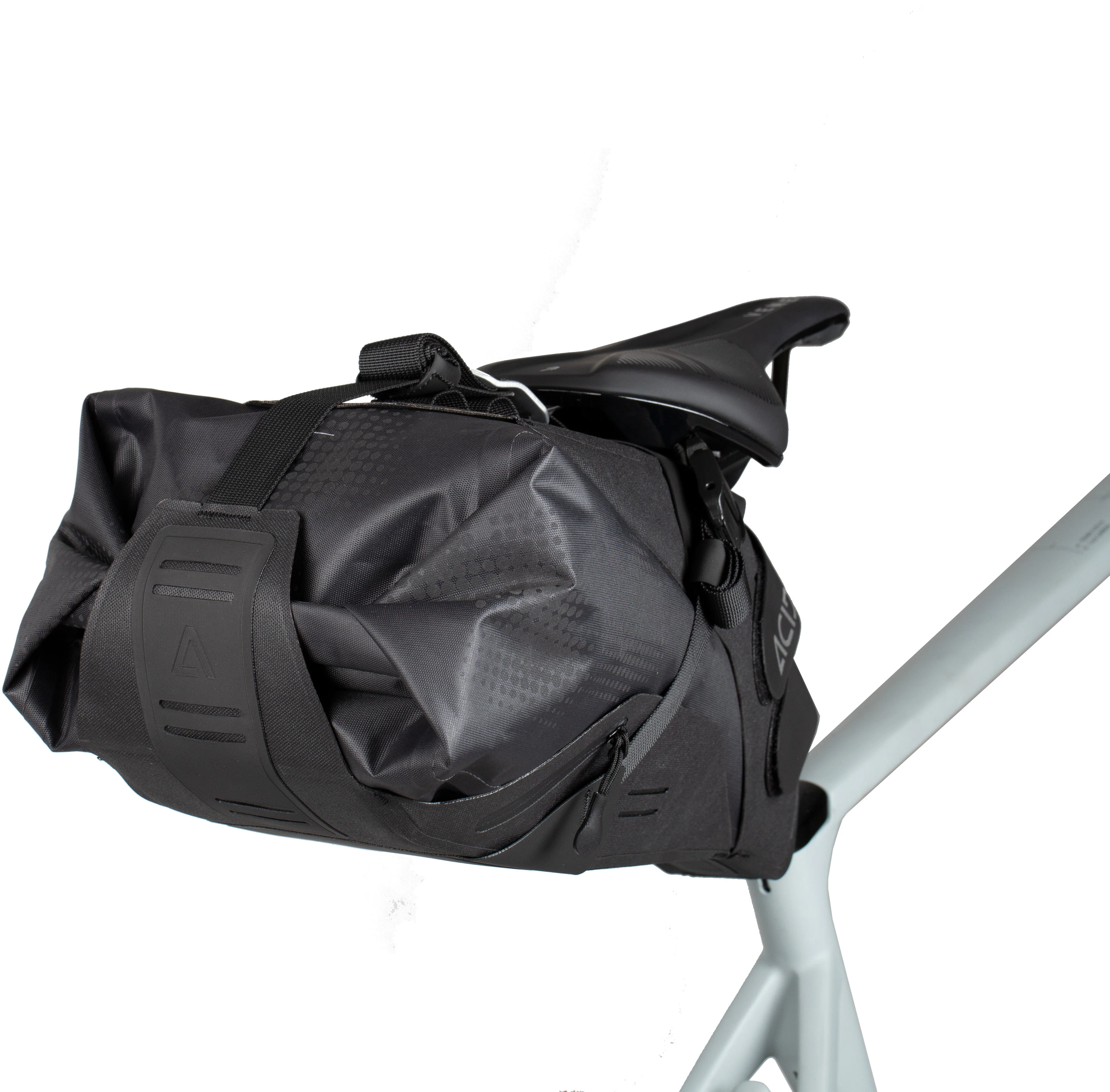 ACID Satteltasche PACK PRO 11 black - Image 4