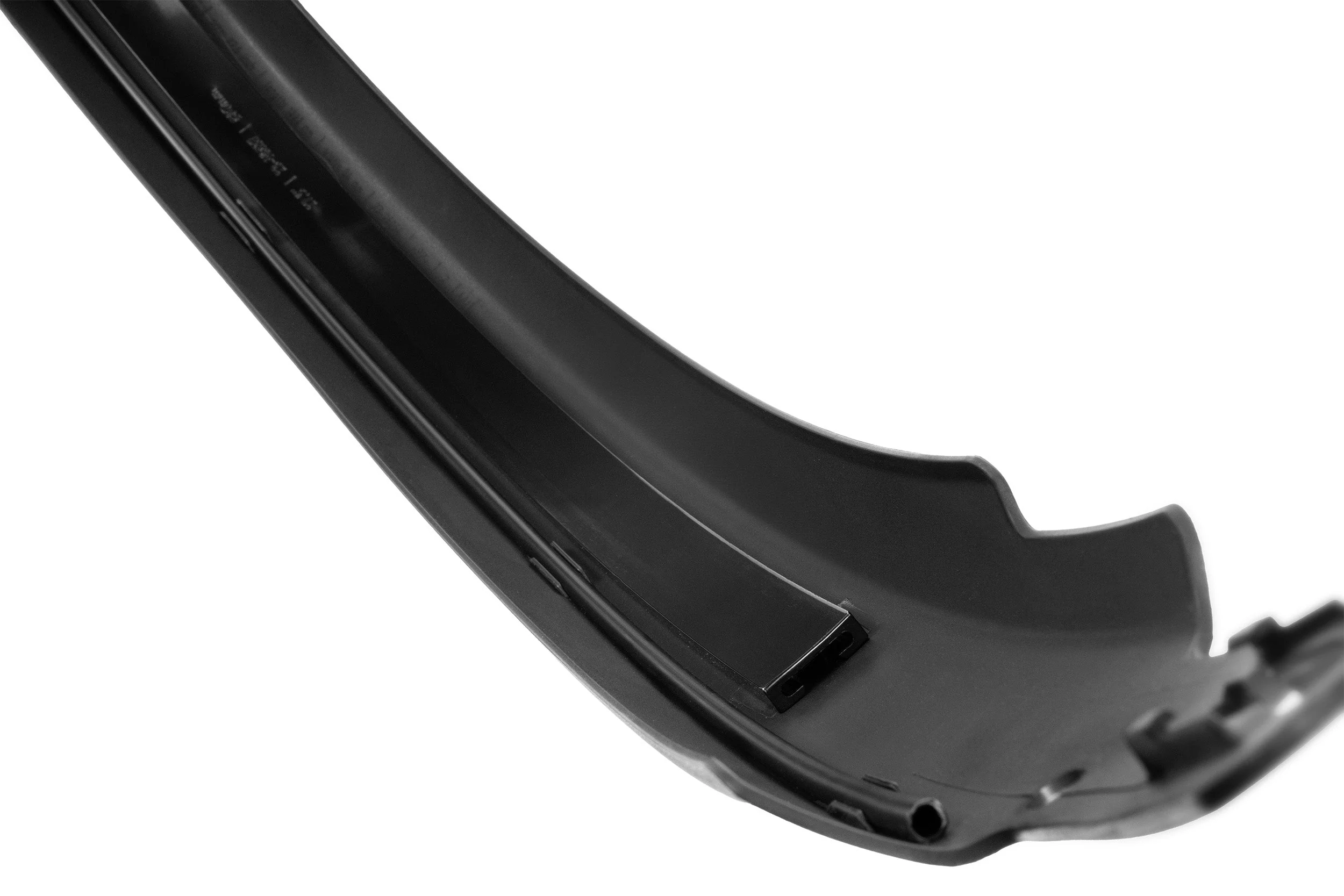 ACID Schutzblechset SIC 2.0 84 29" BB Mount black - Image 5