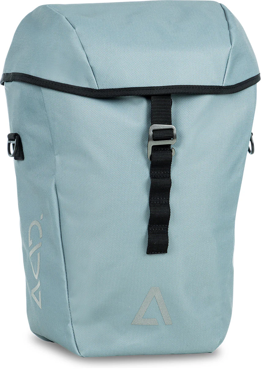 ACID Seitentasche CITY 20 SMLink grey