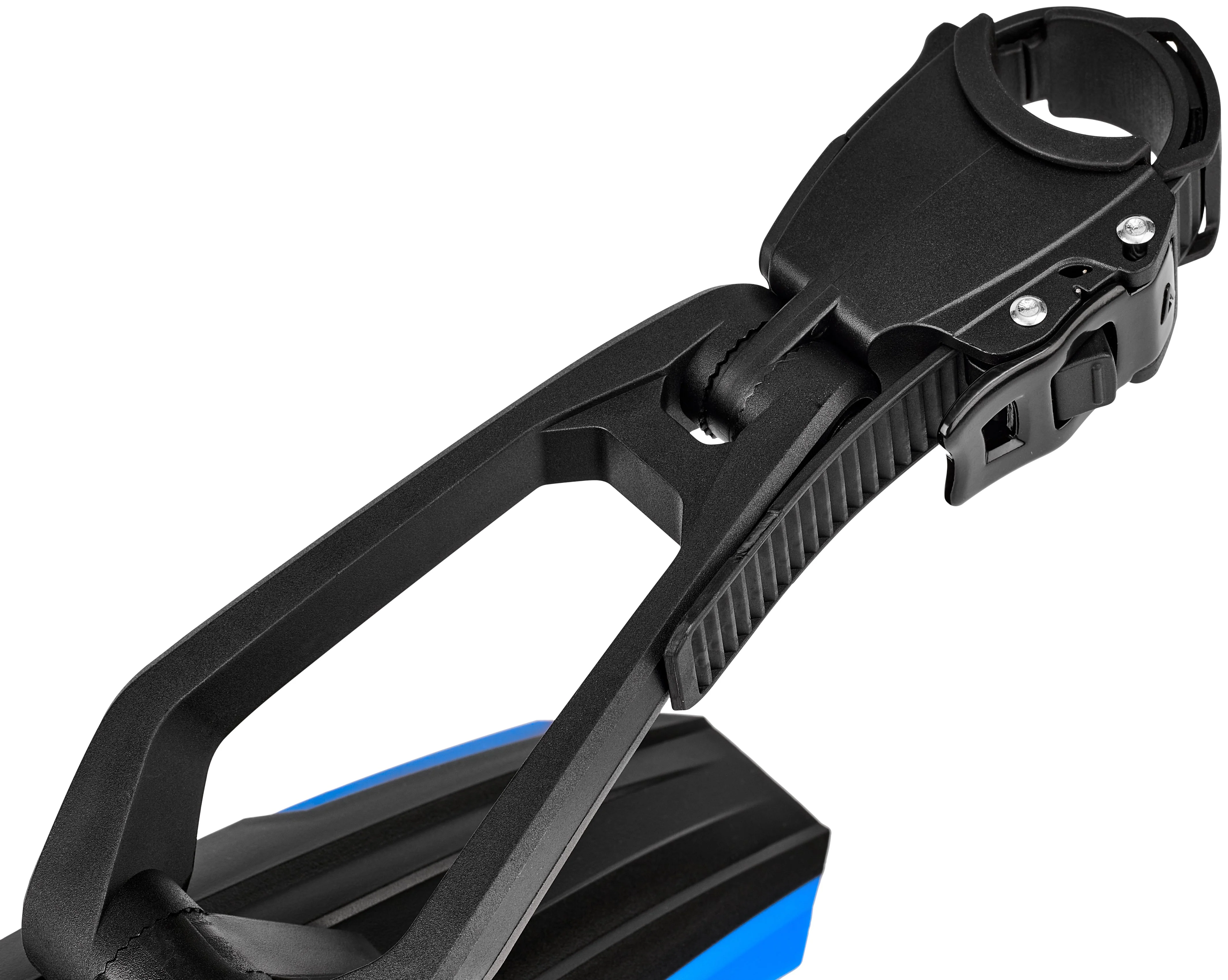 ACID Steckschutzblech VANE PRO hinten 29" black´n´blue - Image 3