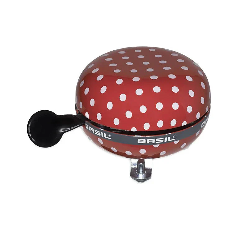 Basil Glocke BIG BELL Polkadot