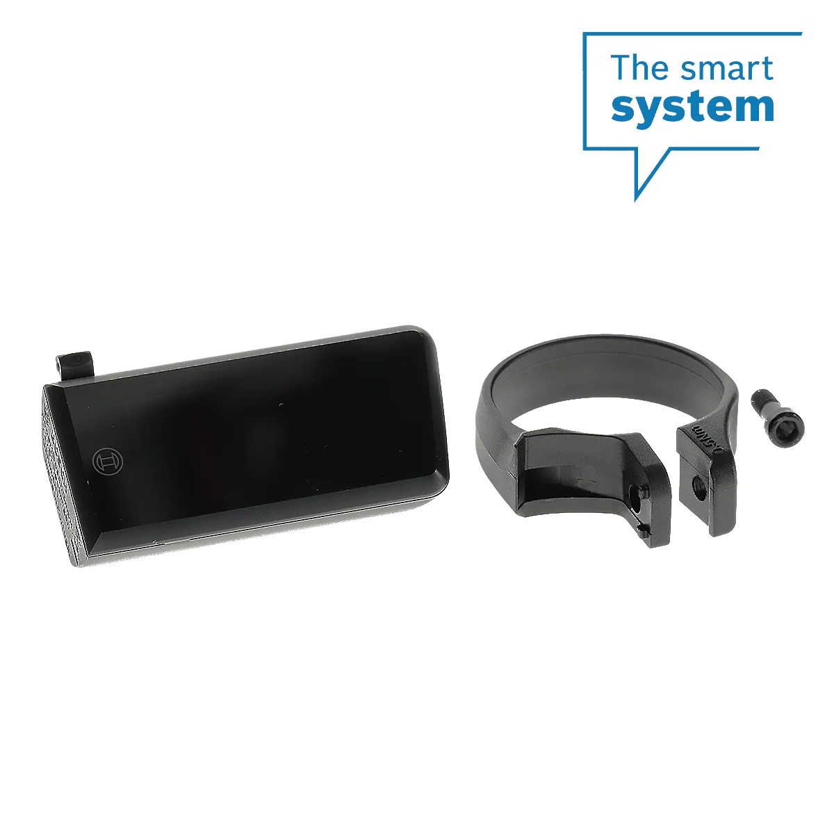 Bosch Nachrüst-Kit Purion 400, 31,8 mm (BHU3500)