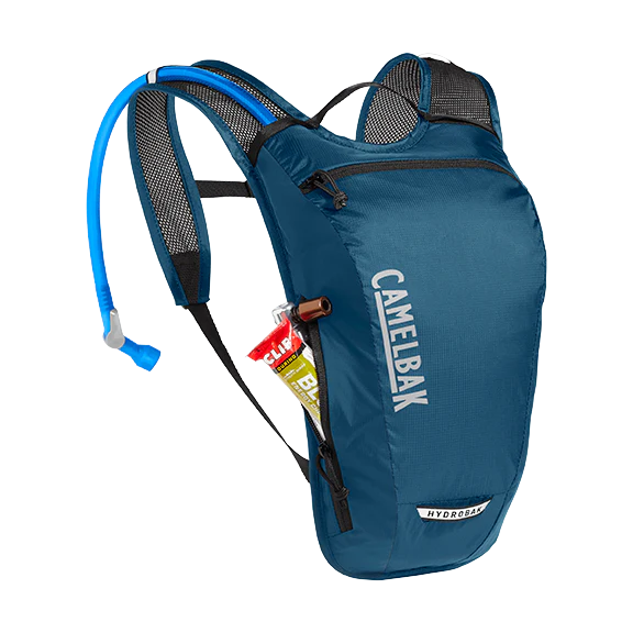Camelbak Hydrobak Light 2,5 1,5L Rucksack Gibraltar Navy