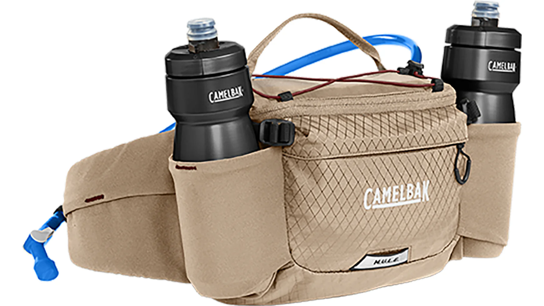 Camelbak Mule 5 Waist Pack 1,5L Rucksack Moondust - Image 2