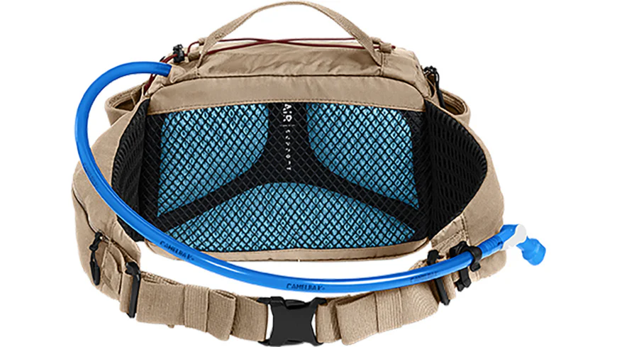 Camelbak Mule 5 Waist Pack 1,5L Rucksack Moondust - Image 3