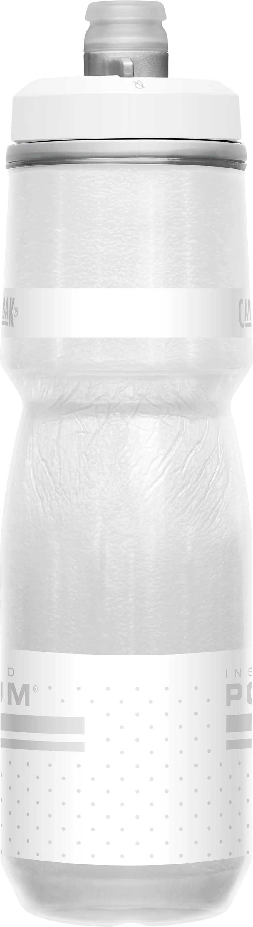 Camelbak Podium Chill 710ml Trinkflasche Reflective Ghost - Image 3