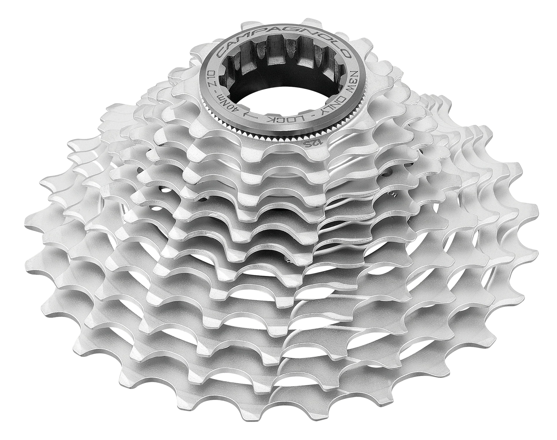 Campagnolo Super Record Kassette 10-27Z 12-fach