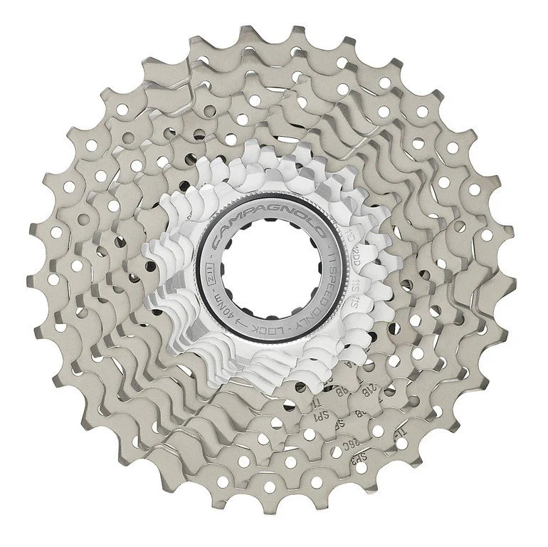 Campagnolo Super Record Kassette 12-fach 11-29 Zähne