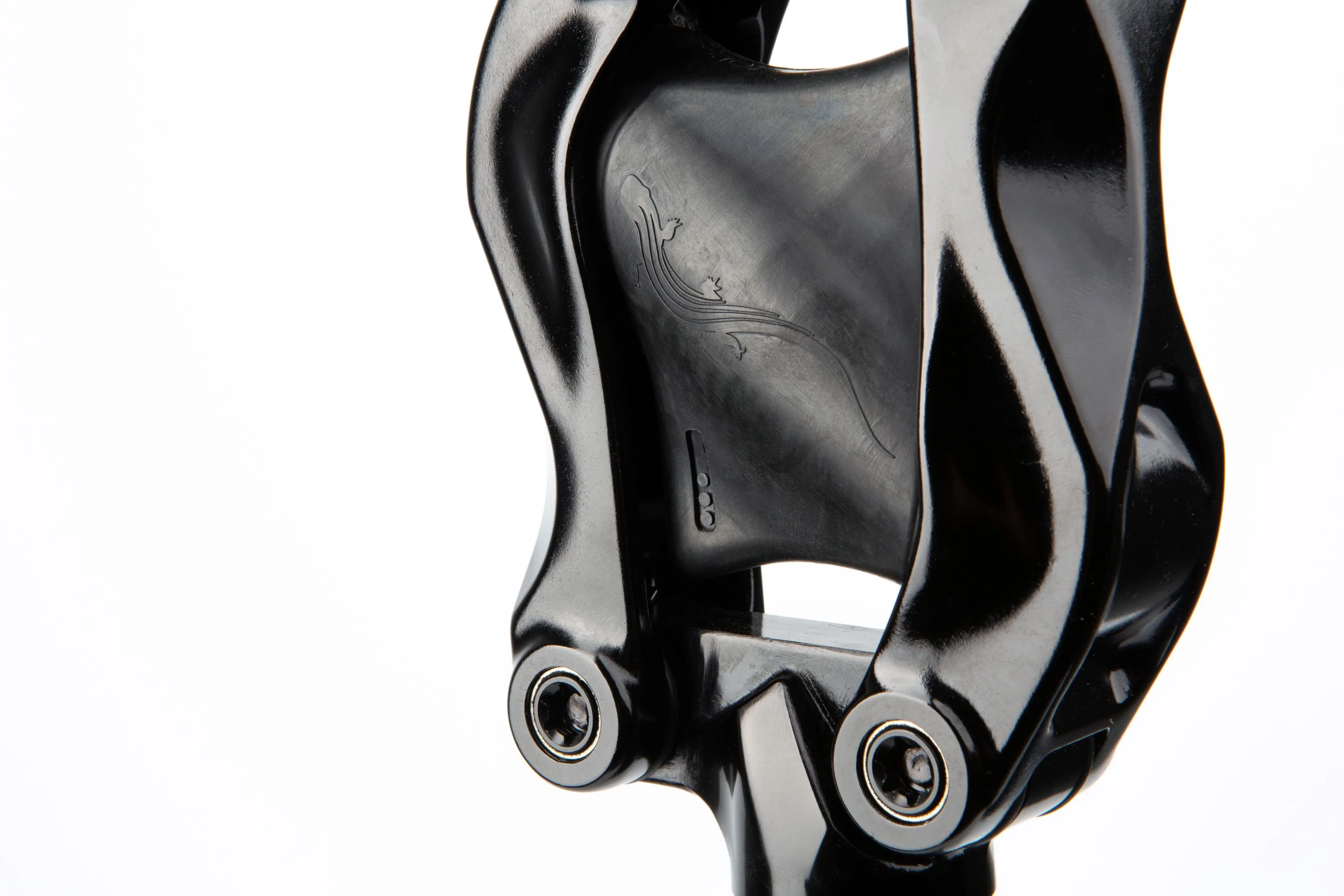 Cane Creek Thudbuster G4 LT Sattelstütze Ø 30,9mm black - Image 5