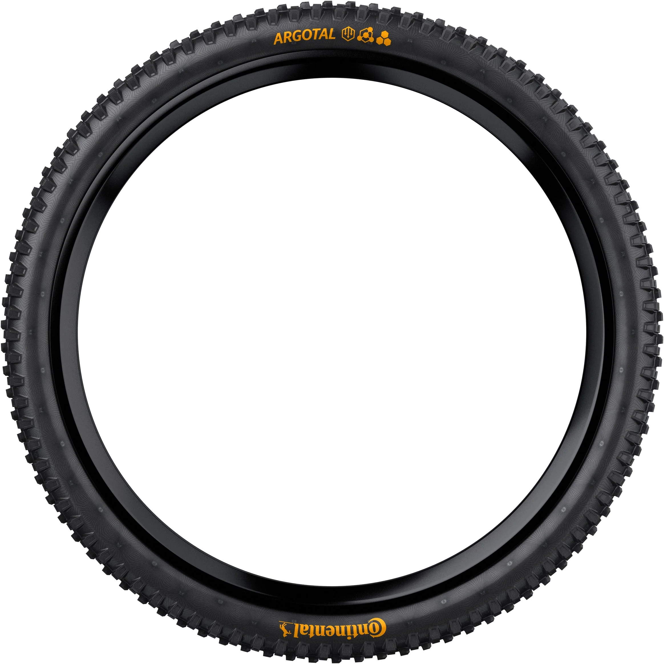 Continental Argotal Enduro Faltreifen 29x2.35" TLR E-25 schwarz - Image 3