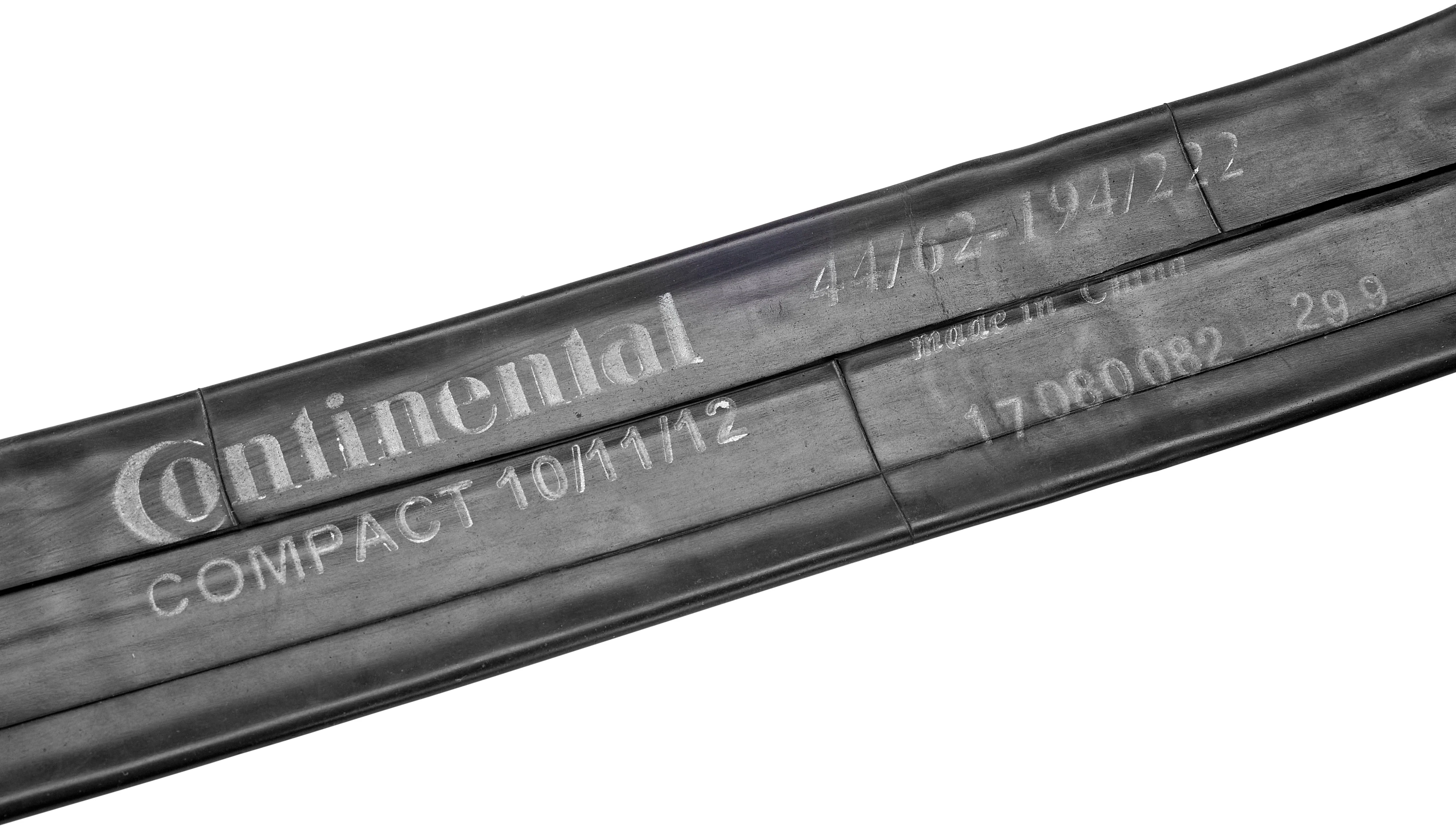 Continental Compact 10/11/12" Schlauch AV - Image 2