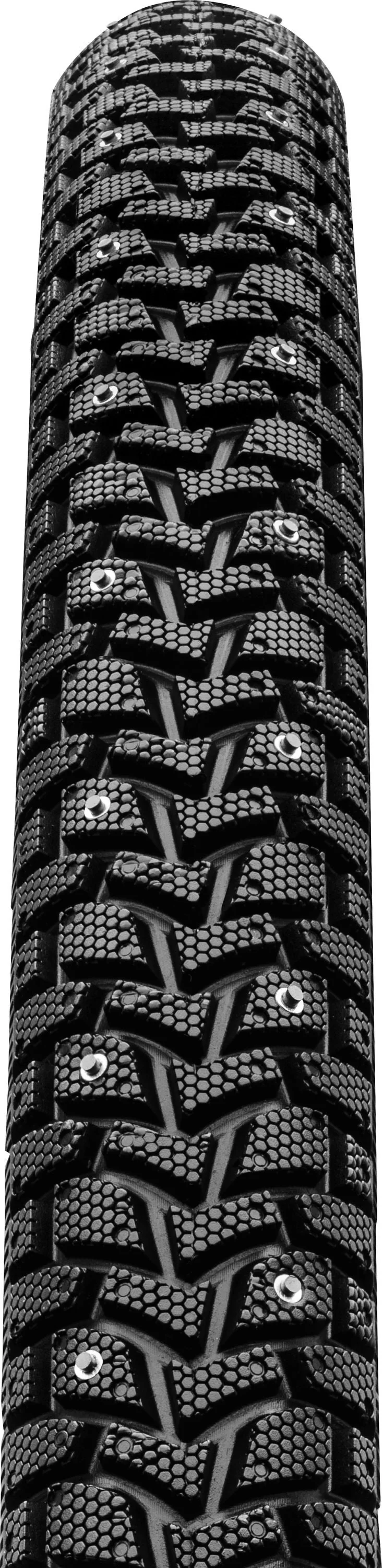 Continental Contact Spike 120 Drahtreifen 28x1.60" E-25 Reflex schwarz - Image 2