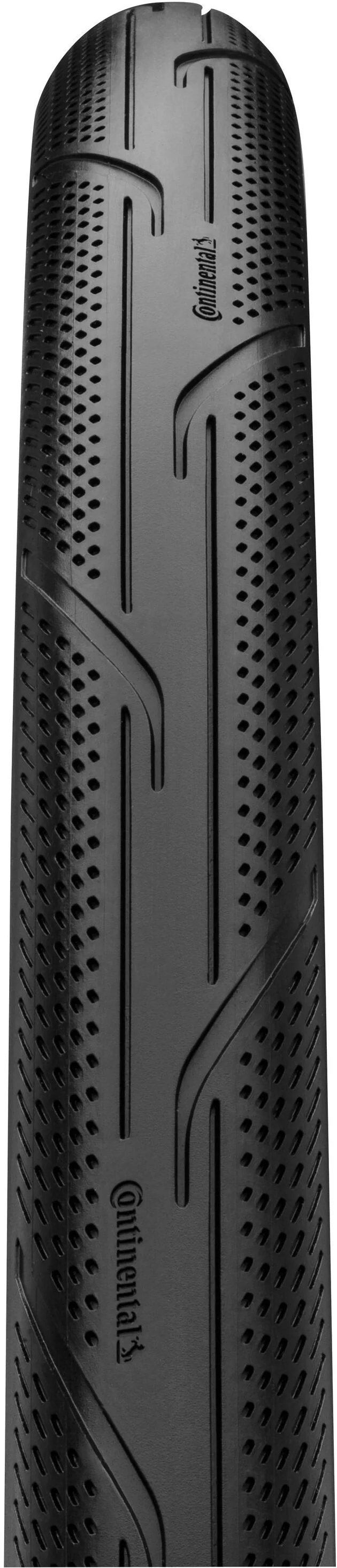 Continental Contact Urban Drahtreifen 20x2.00" Reflex E-50 schwarz - Image 2