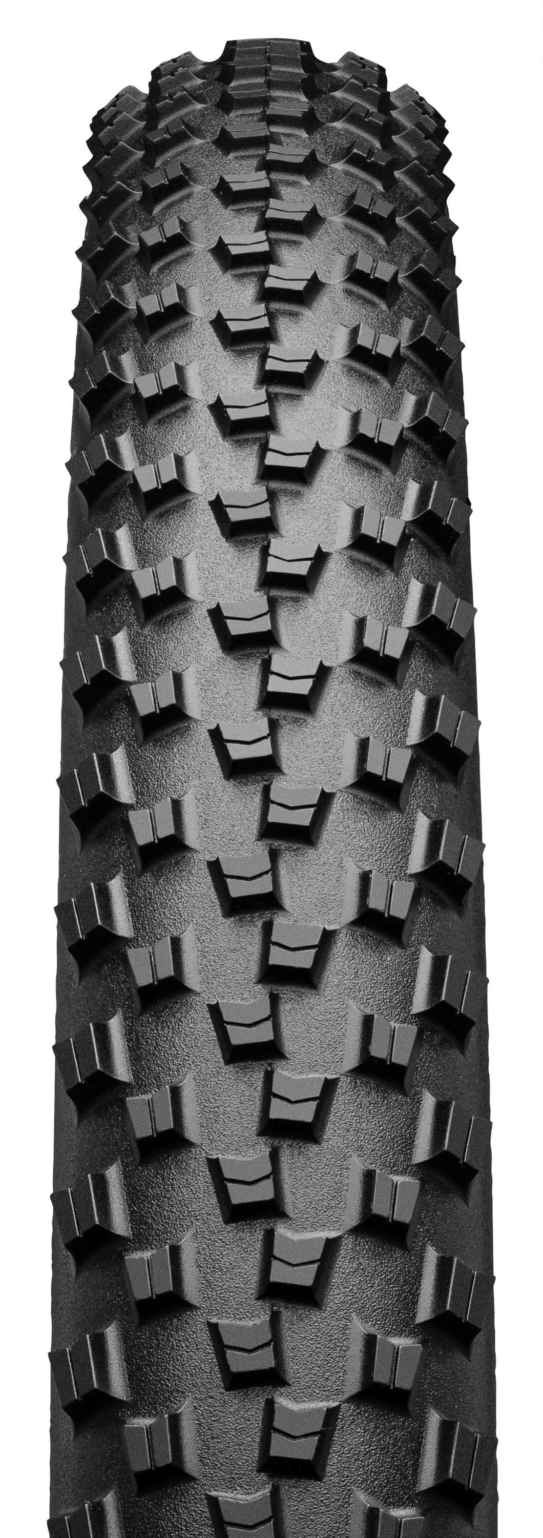 Continental Cross King II Performance 2.0 Faltreifen 26x2.00" schwarz - Image 2