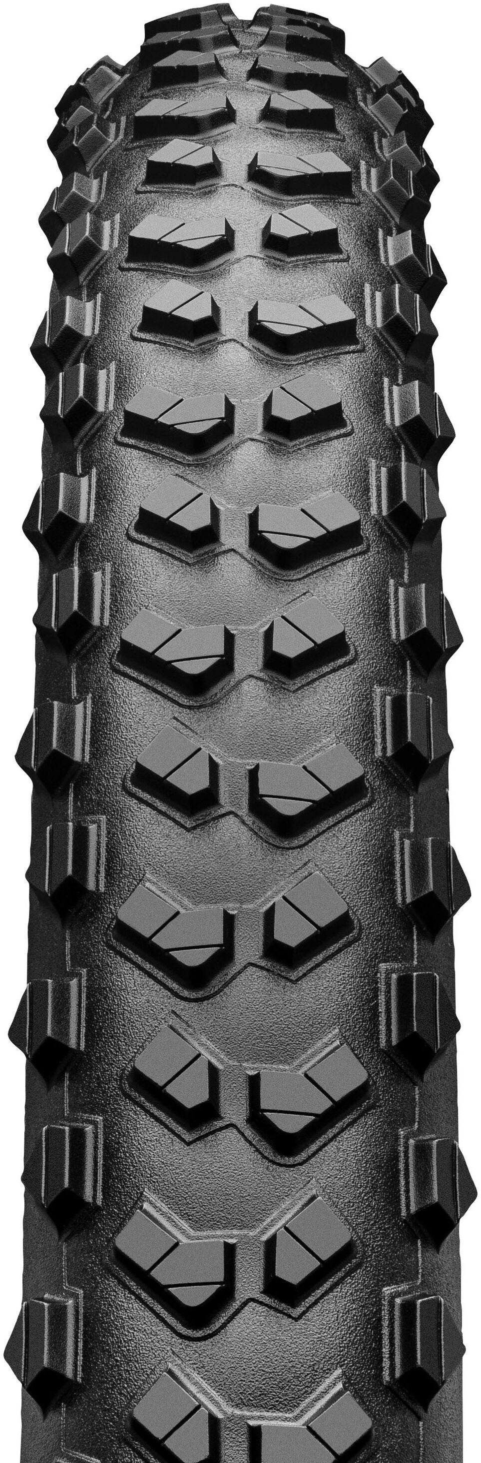 Continental Mountain King Performance Drahtreifen 26x2.3" E-25 schwarz - Image 2