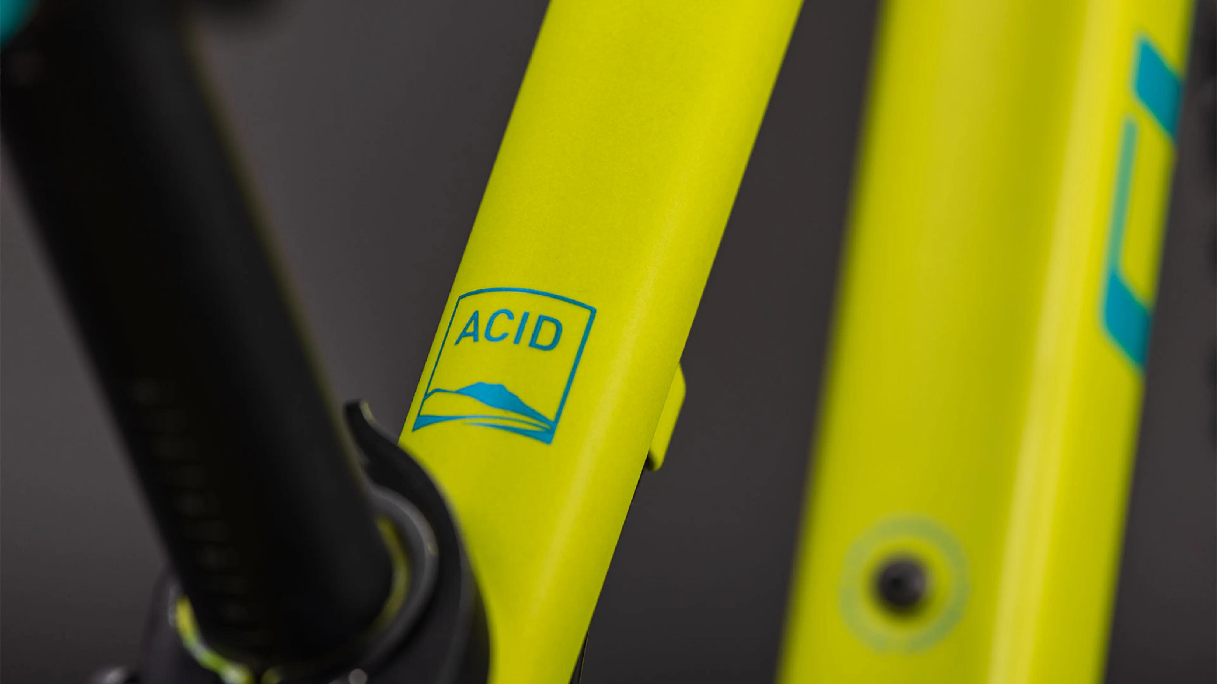 Cube Acid 200 Disc lizard´n´blue (2026) - Image 3
