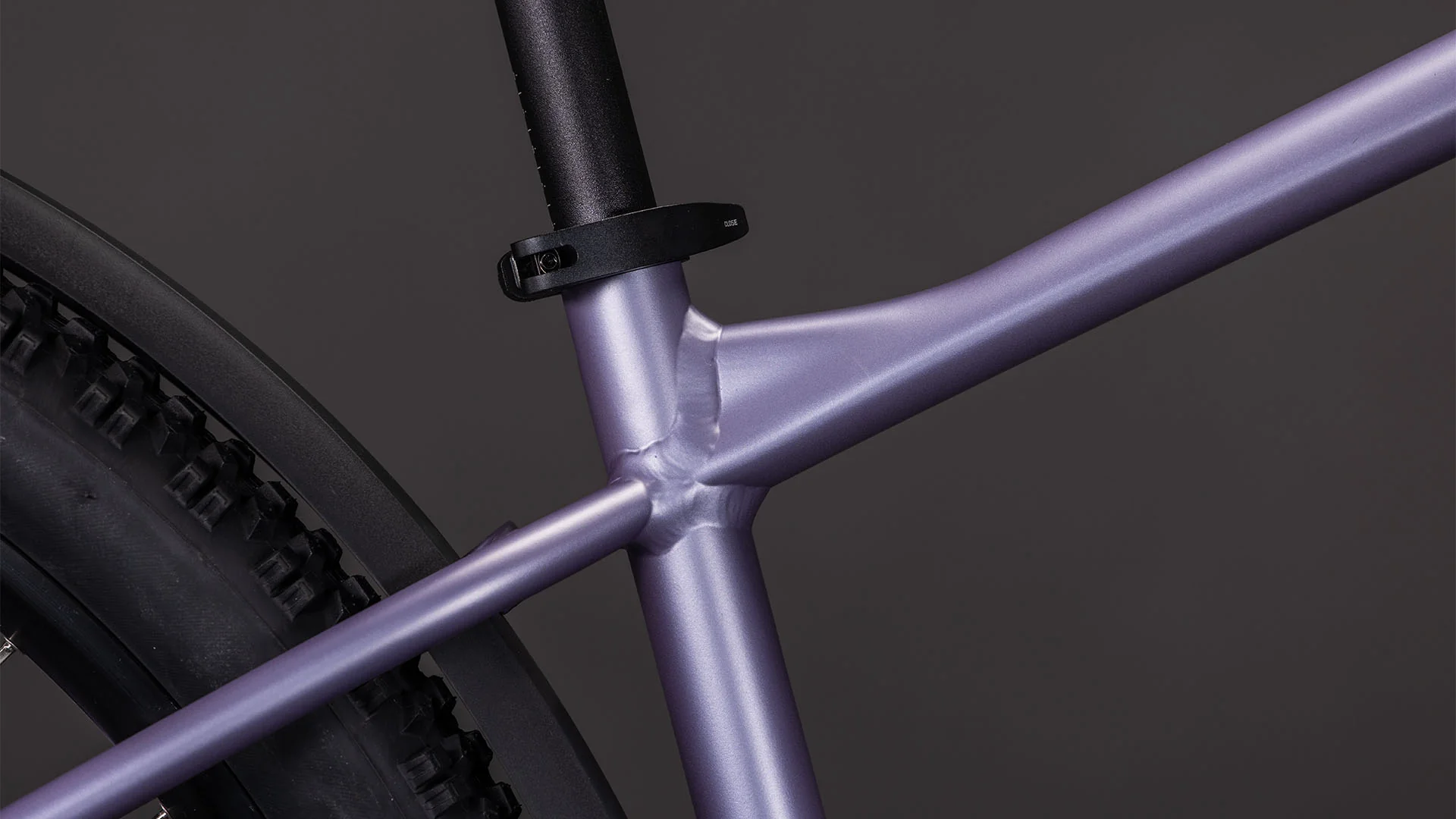 Cube Aim ONE FE lightpurple´n´chrome (2026) - Image 5