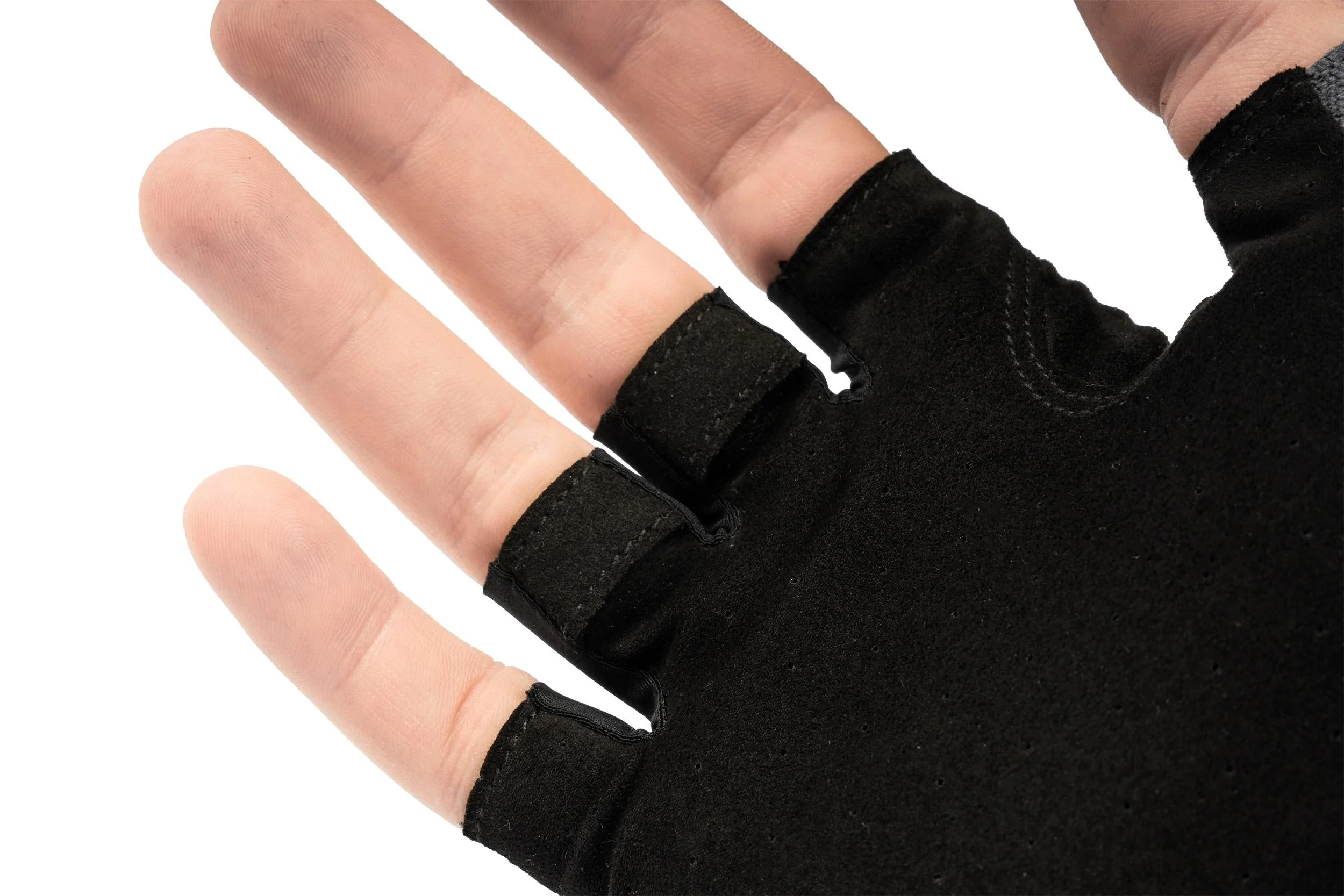 CUBE Handschuhe Race kurzfinger black - Image 3