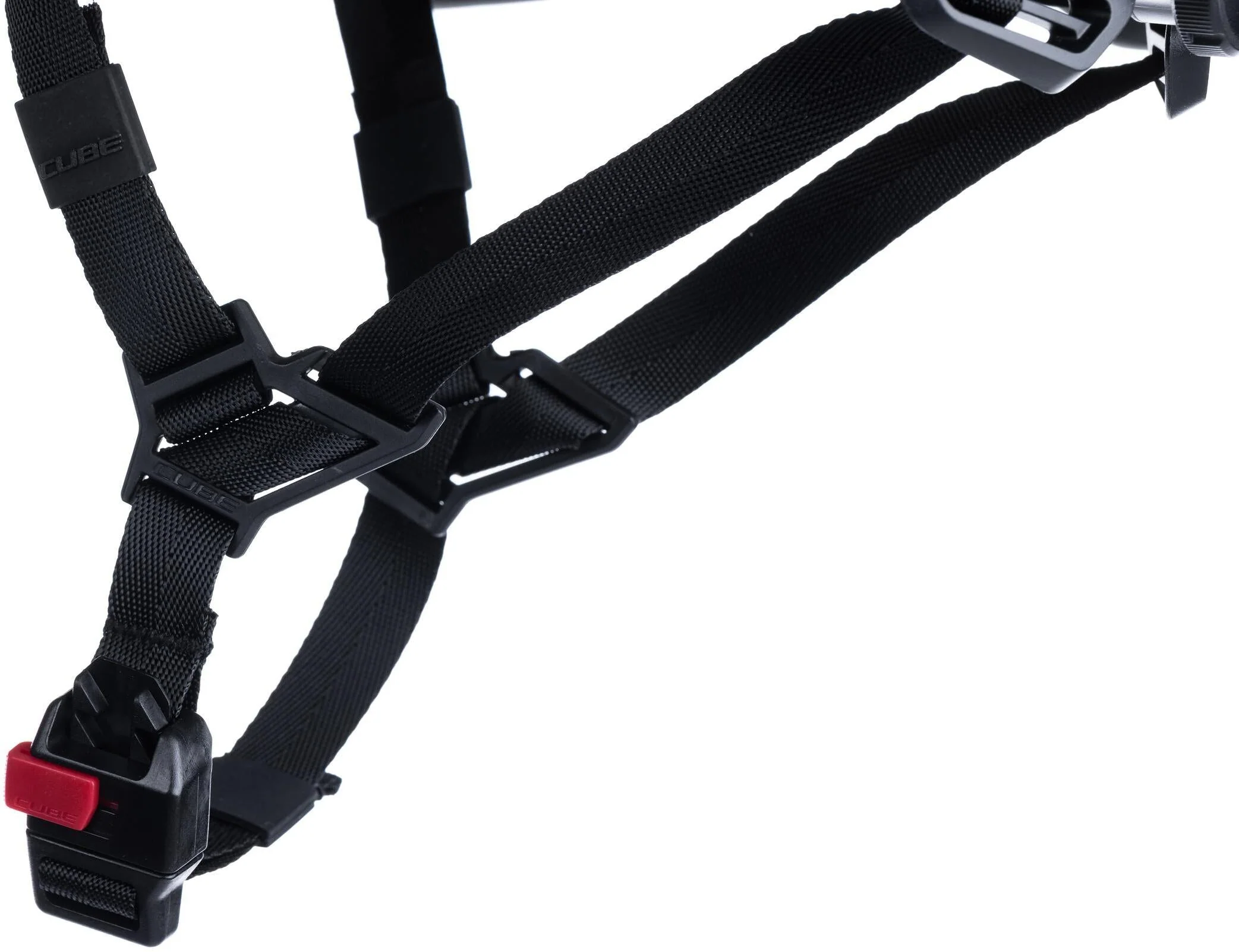 CUBE Helm OFFPATH black - Image 7