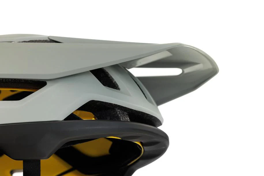 CUBE Helm TROOPER grey - Image 3