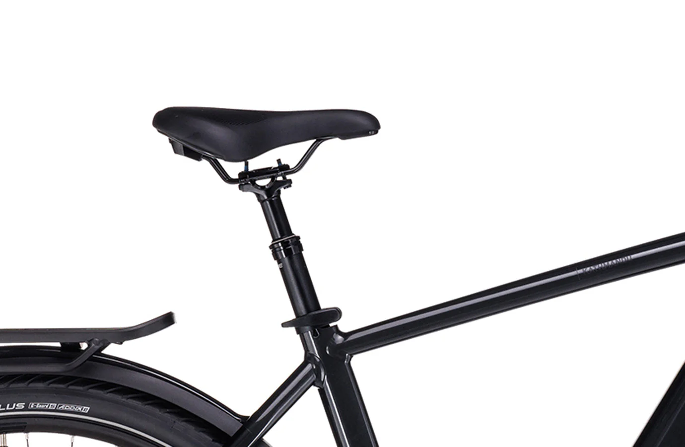 Cube Kathmandu Hybrid EXC 750 Classic grey´n´silver (2024) - Image 6