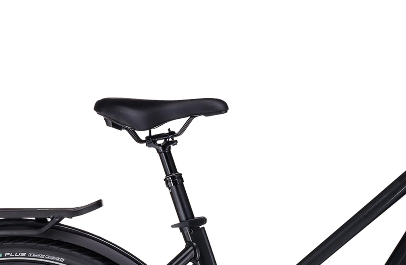 Cube Kathmandu Hybrid EXC 750 Trapez grey´n´silver (2024) - Image 6
