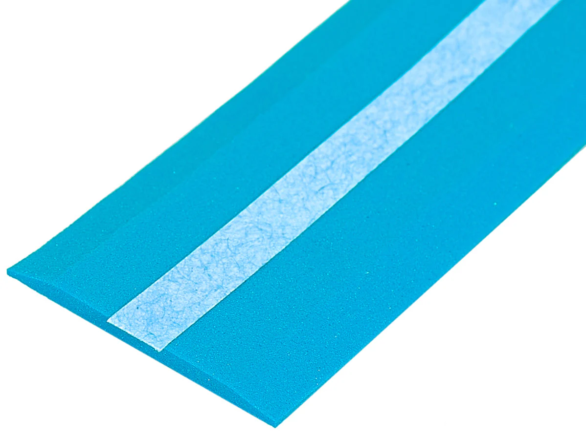 CUBE Lenkerband Cork blue - Image 3