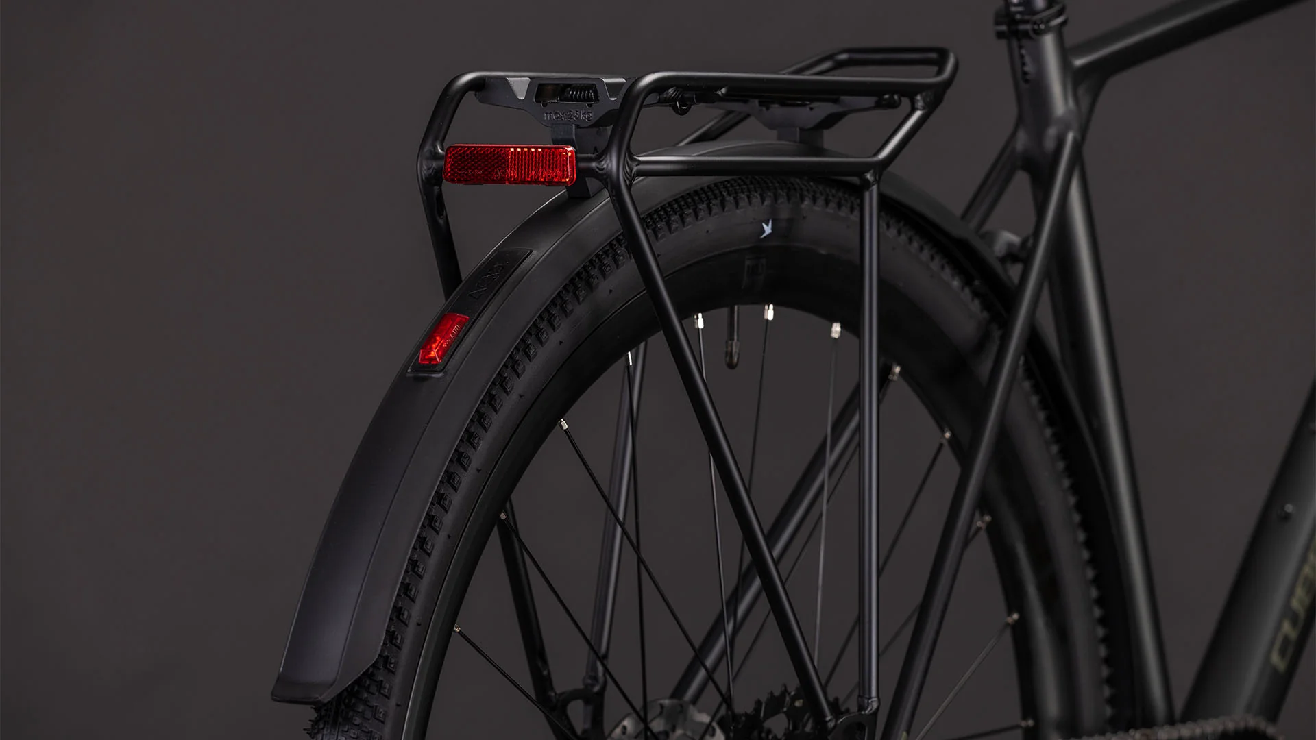 Cube Nulane Pro FE grey´n´chrome (2026) - Image 4