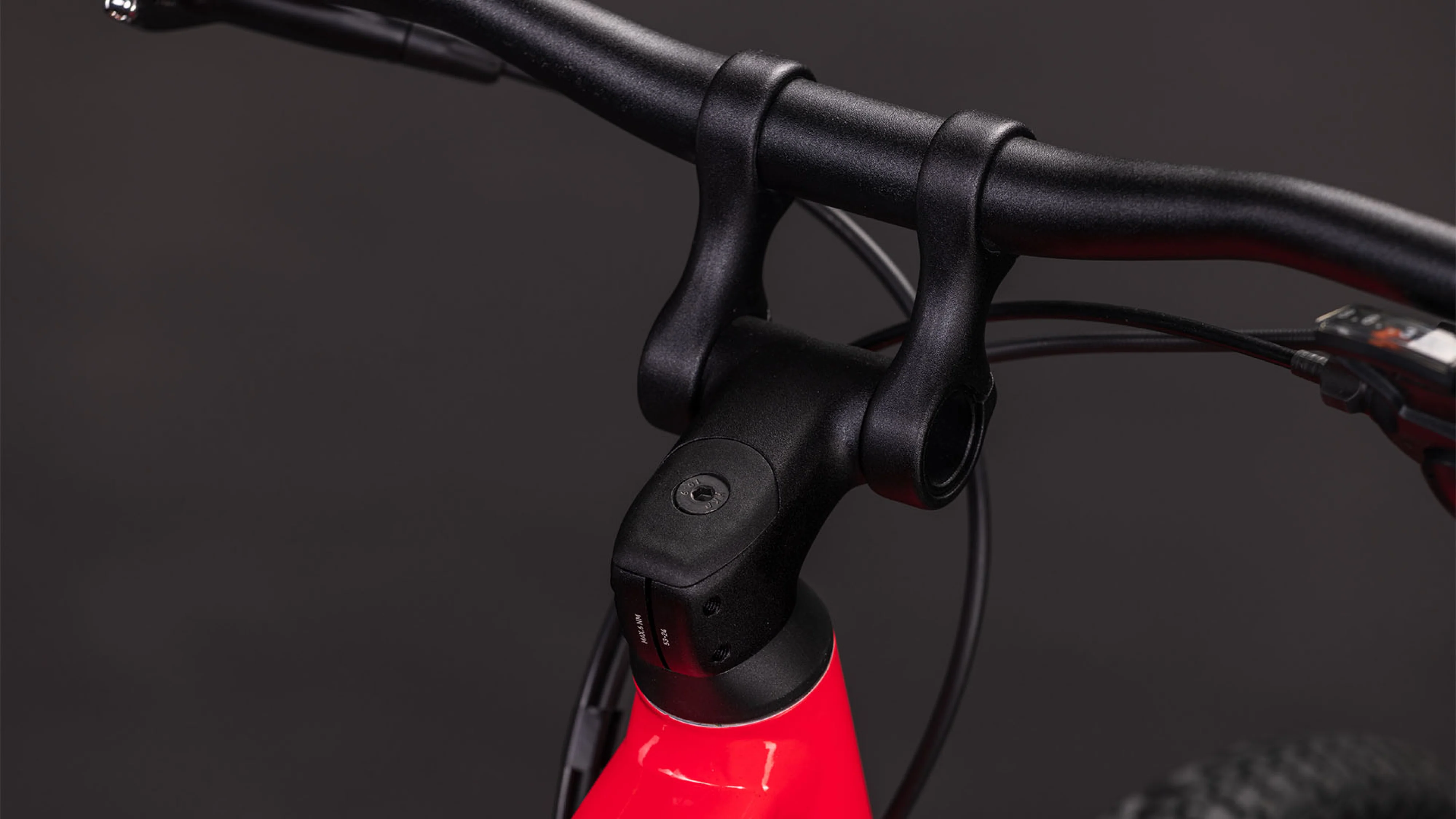 Cube Numove 240 Disc redrose´n´peach (2026) - Image 3