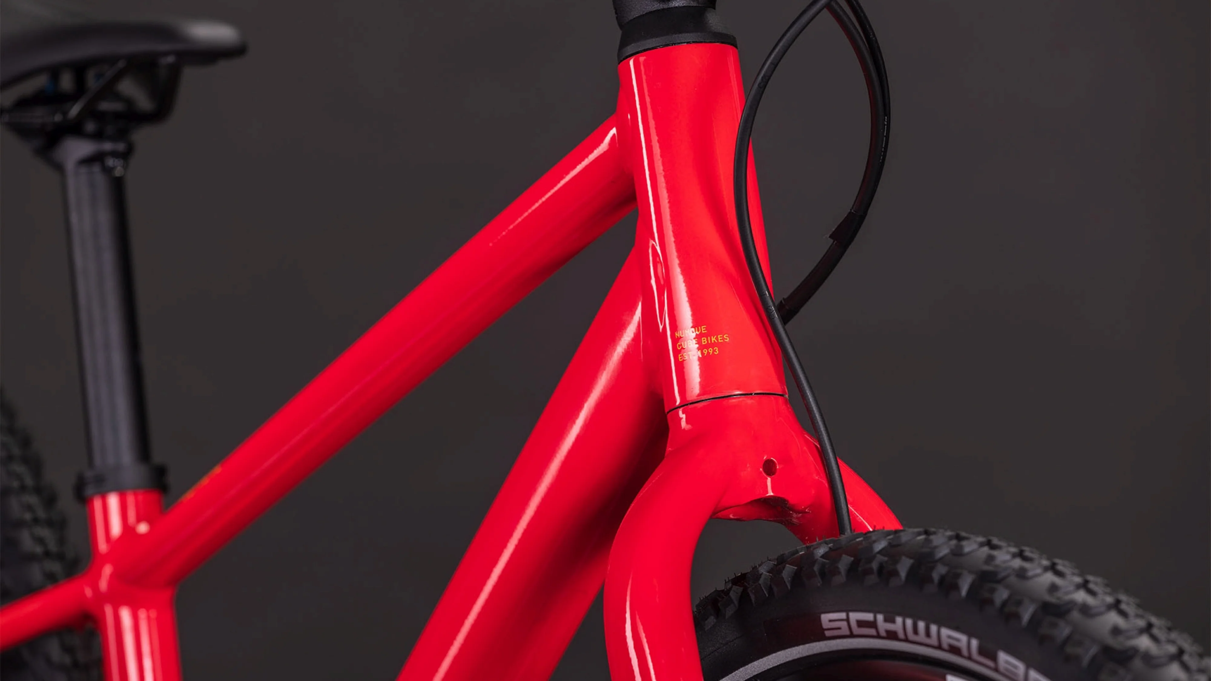Cube Numove 240 Disc redrose´n´peach (2026) - Image 6