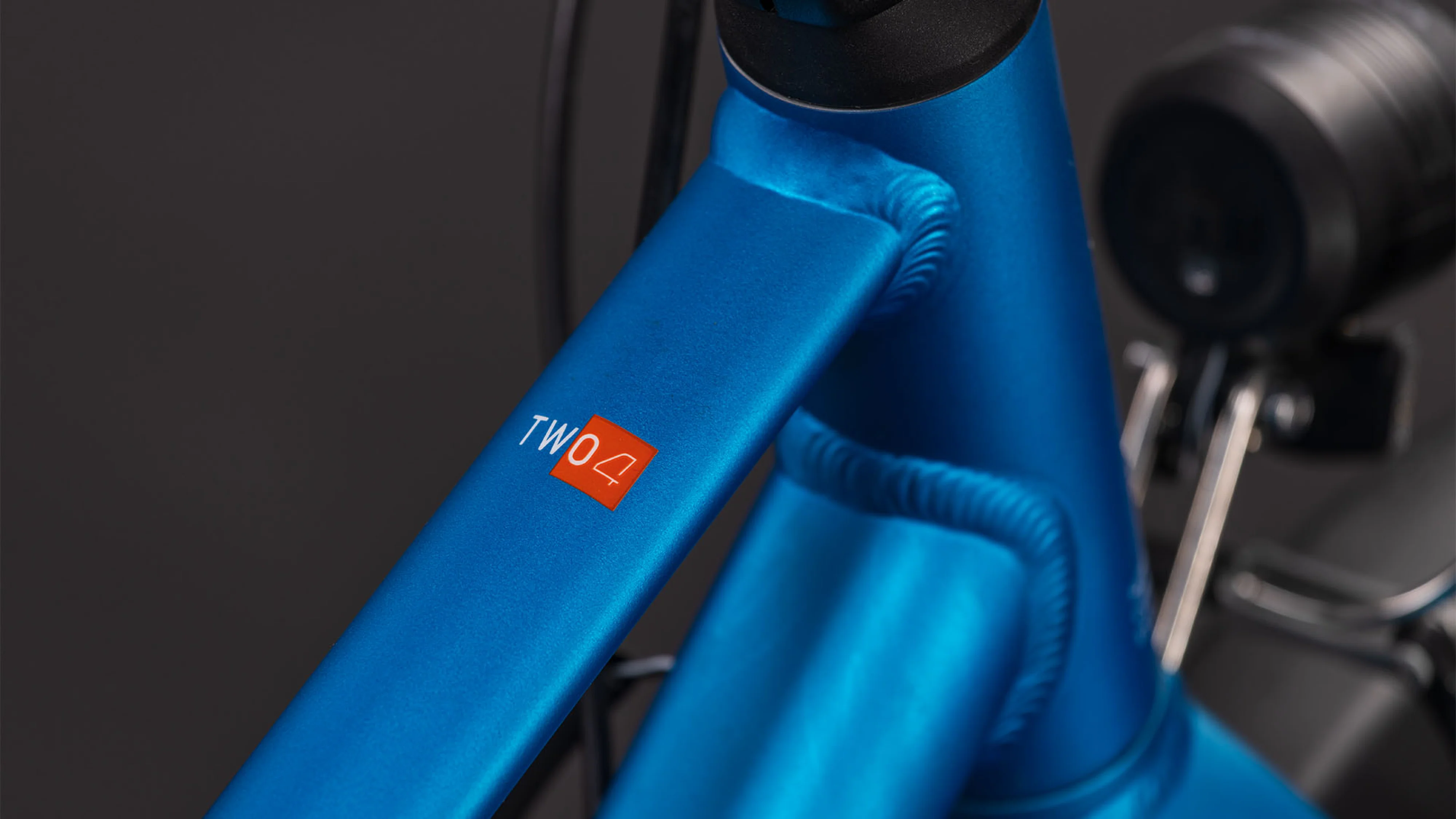 Cube Numove 240 FE topasblue´n´nebula (2026) - Image 4